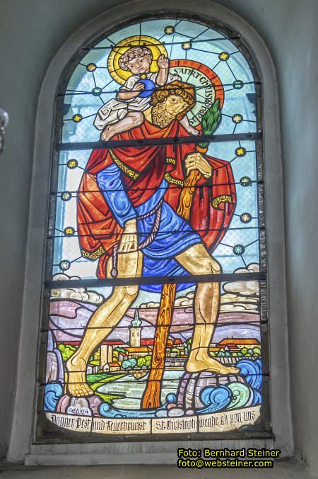 Hainburg an der Donau, Mai 2023