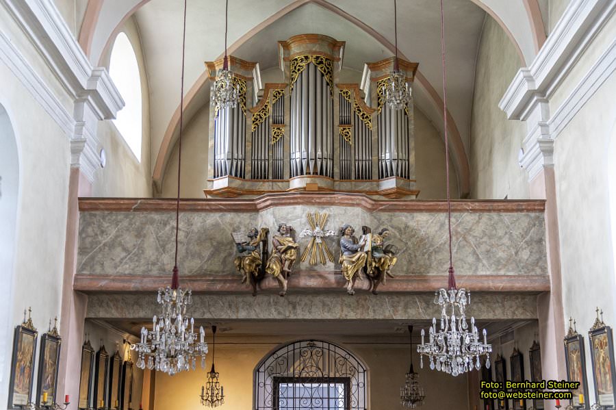 Hainburg an der Donau, Mai 2023