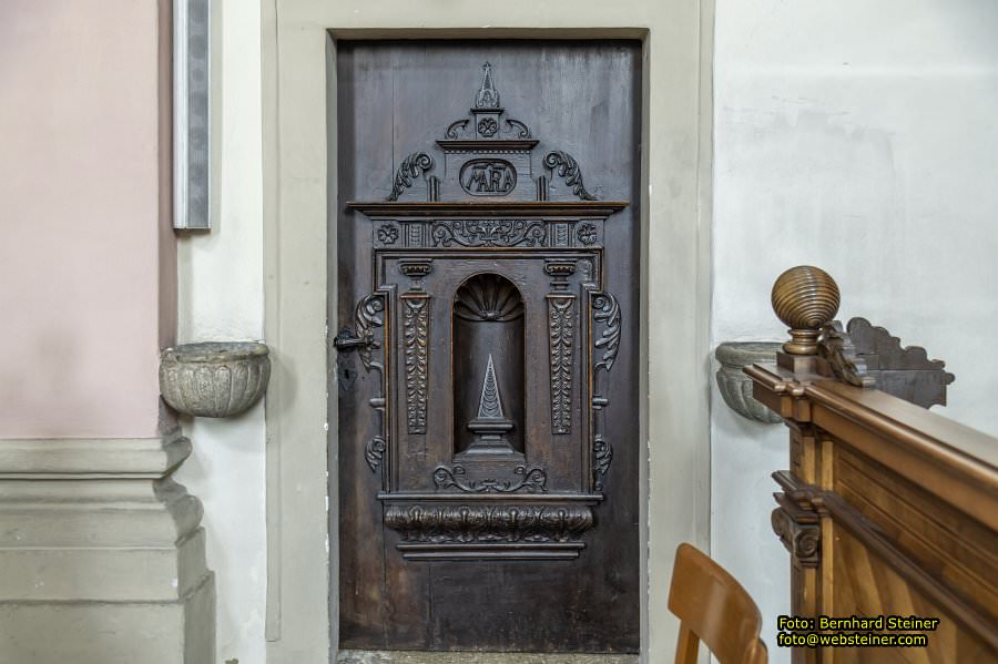 Hainburg an der Donau, Mai 2023