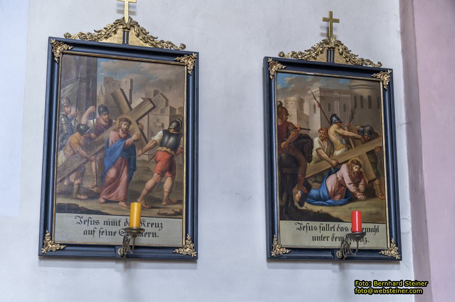 Hainburg an der Donau, Mai 2023