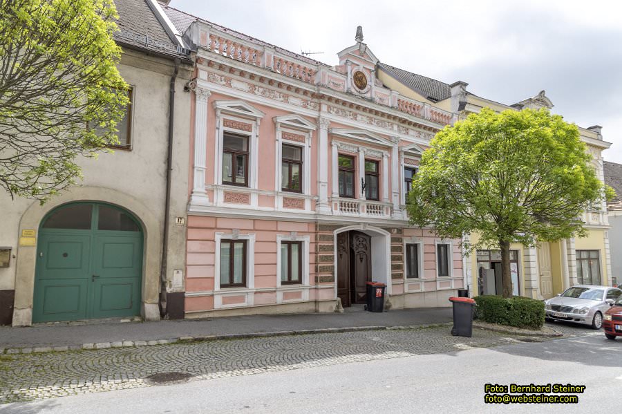 Hainburg an der Donau, Mai 2023