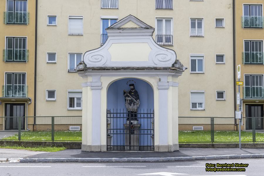 Hainburg an der Donau, Mai 2023