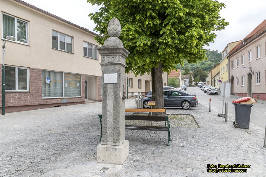 Hainburg an der Donau, Mai 2023