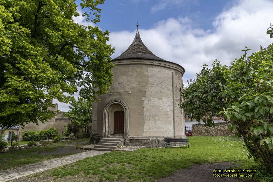 Hainburg an der Donau, Mai 2023