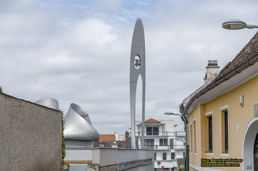 Hainburg an der Donau, Mai 2023