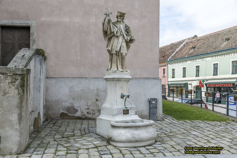 Hainburg an der Donau, Mai 2023