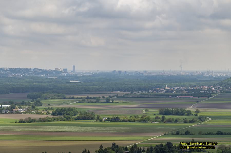 Hainburg an der Donau, Mai 2023