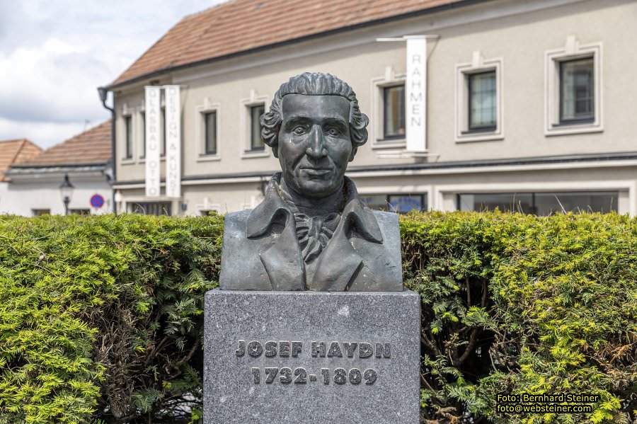 Hainburg an der Donau, Mai 2023