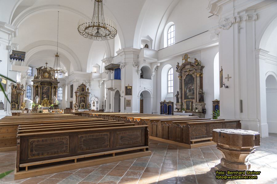 Hallein, November 2024