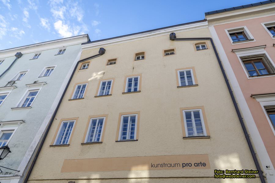 Hallein, November 2024