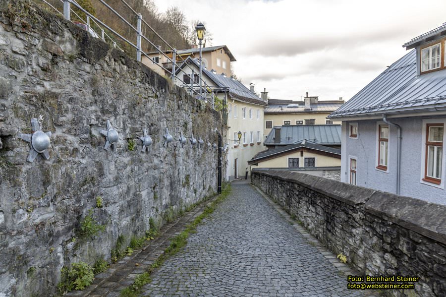 Hallein, November 2024