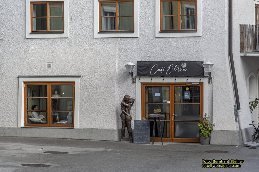 Hallein, November 2024