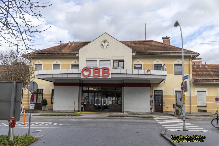 Hallein, November 2024