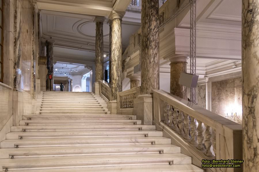 Haus der Geschichte �sterreich, J�nner 2023