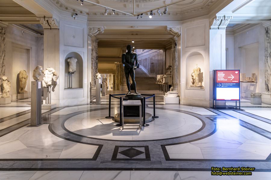 Haus der Geschichte �sterreich, J�nner 2023