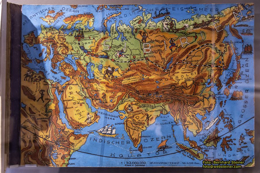 Haus der Geschichte �sterreich, J�nner 2023