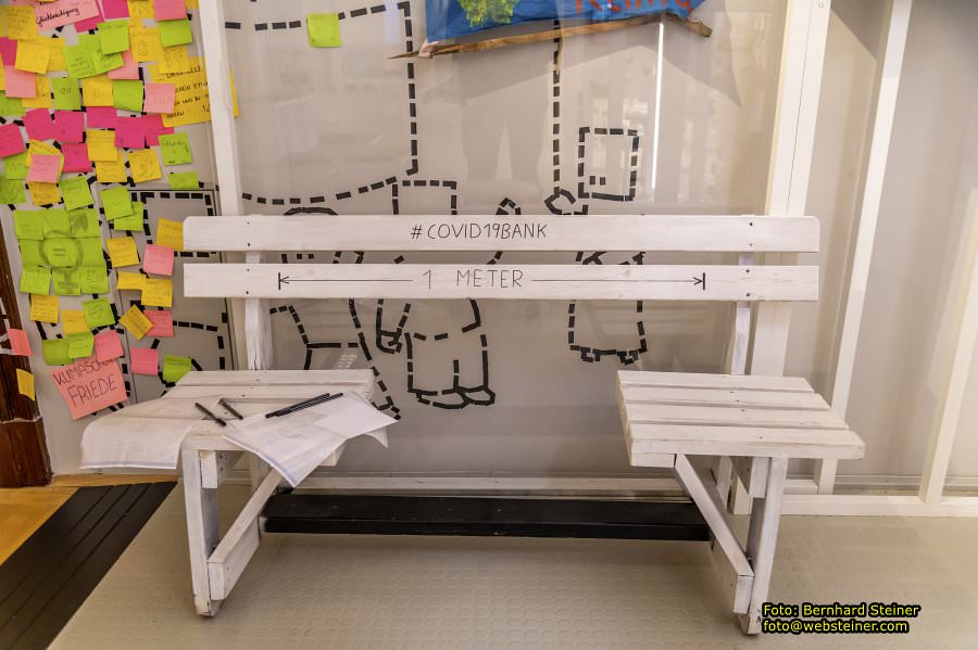 Haus der Geschichte �sterreich, J�nner 2023