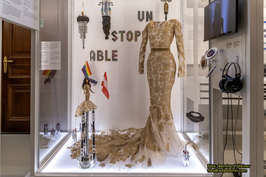 Haus der Geschichte �sterreich, J�nner 2023