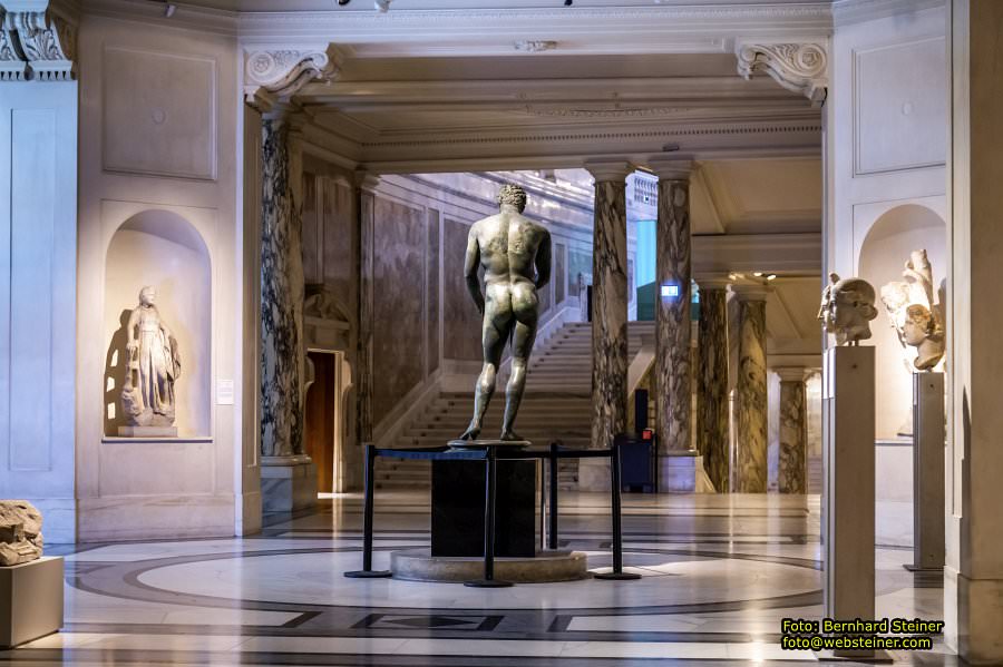 Haus der Geschichte �sterreich, J�nner 2023