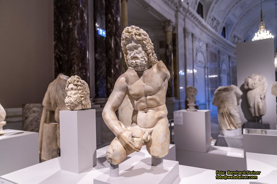 Haus der Geschichte �sterreich, J�nner 2023