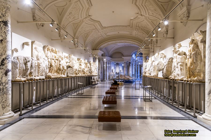 Haus der Geschichte �sterreich, J�nner 2023