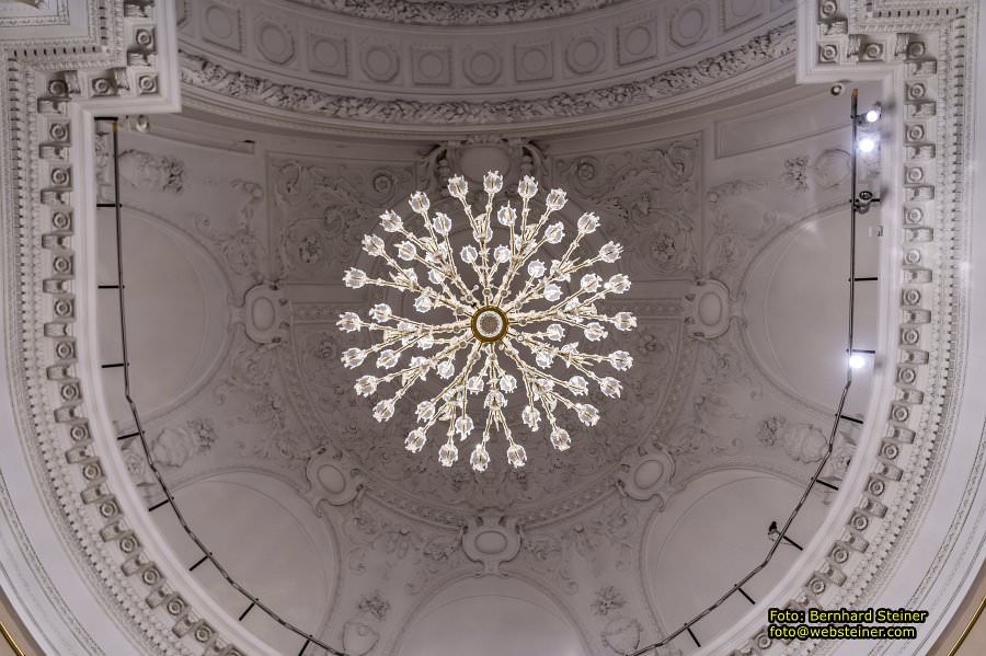 Haus der Geschichte �sterreich, J�nner 2023