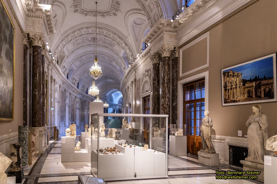 Haus der Geschichte �sterreich, J�nner 2023