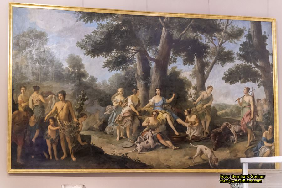 Haus der Geschichte �sterreich, J�nner 2023