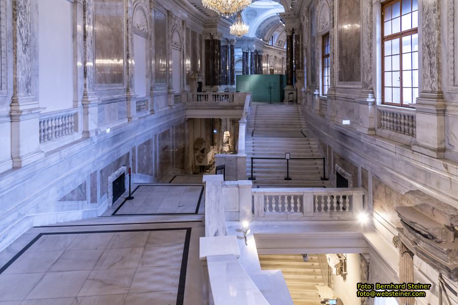 Haus der Geschichte �sterreich, J�nner 2023