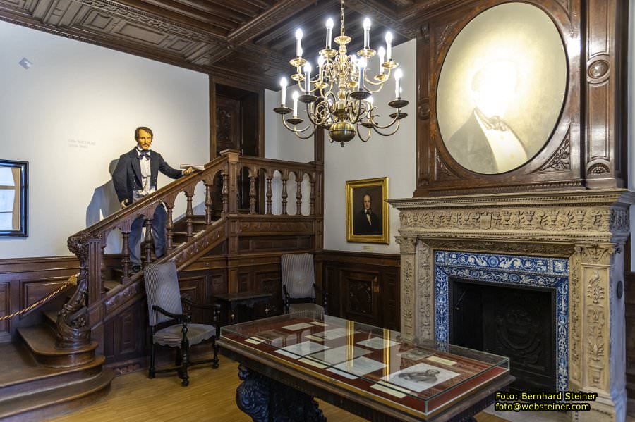 Haus der Musik - Das Klangmuseum, J�nner 2023