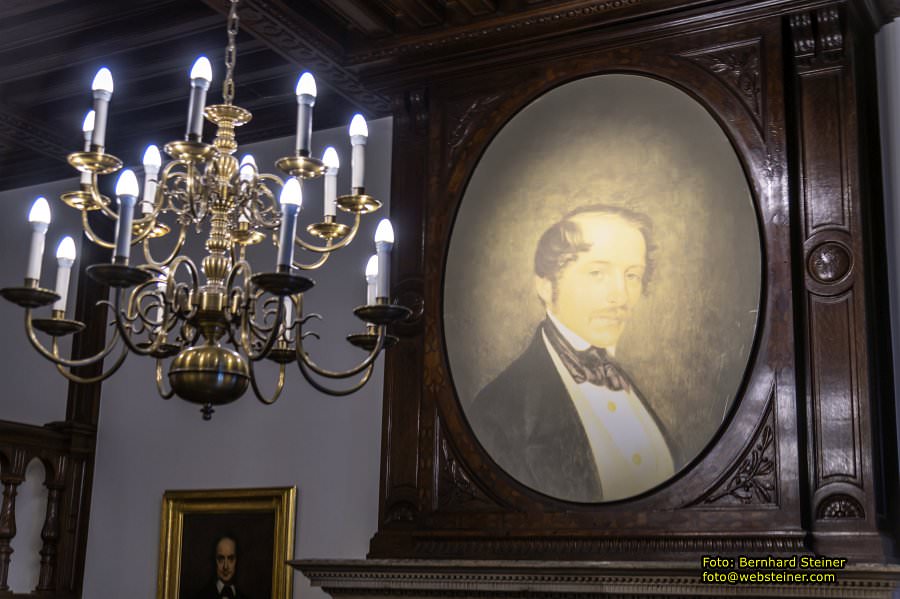 Haus der Musik - Das Klangmuseum, J�nner 2023