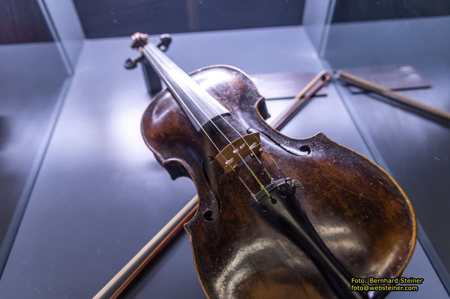 Haus der Musik - Das Klangmuseum, J�nner 2023