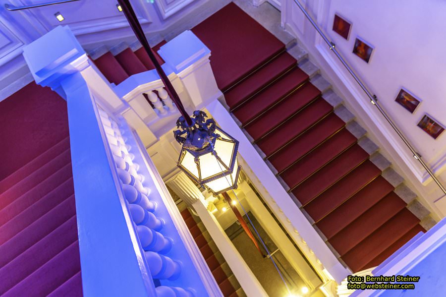 Haus der Musik - Das Klangmuseum, J�nner 2023