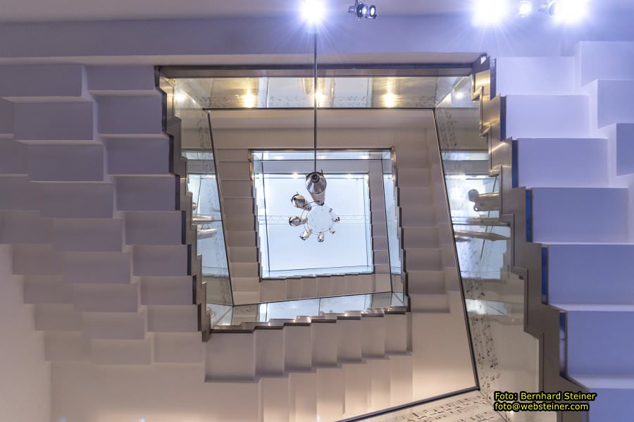 Haus der Musik - Das Klangmuseum, J�nner 2023