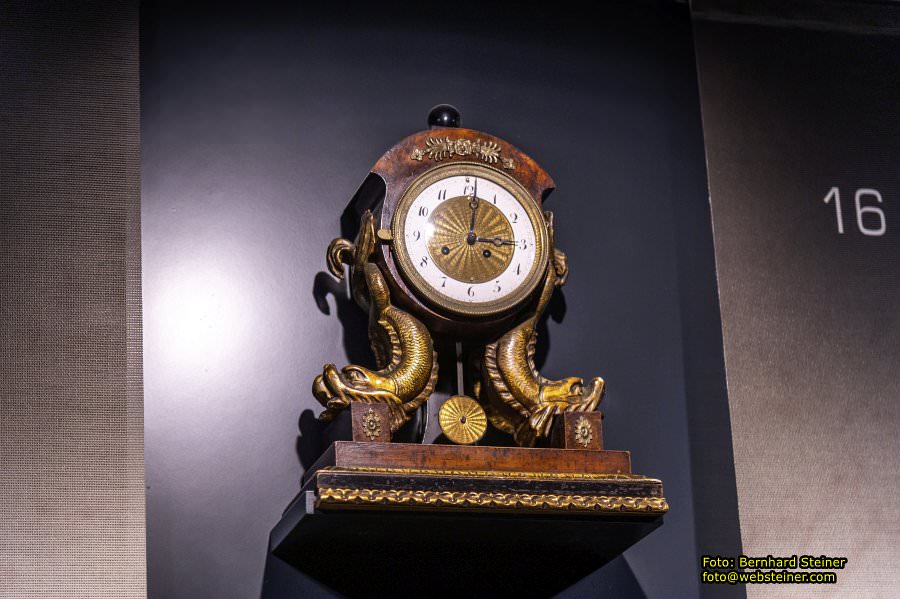 Haus der Musik - Das Klangmuseum, J�nner 2023