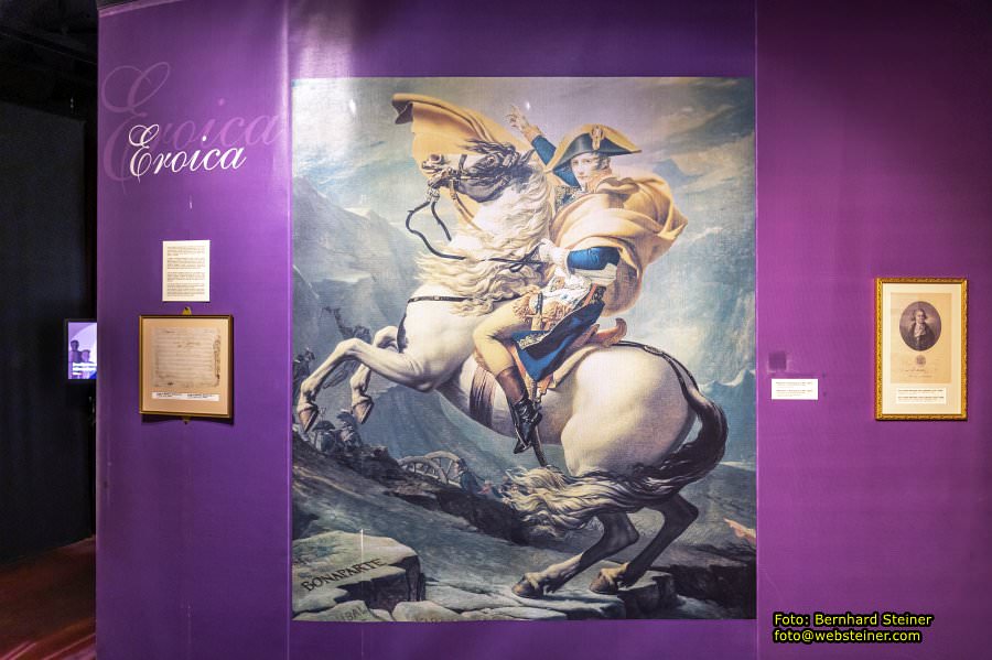 Haus der Musik - Das Klangmuseum, J�nner 2023