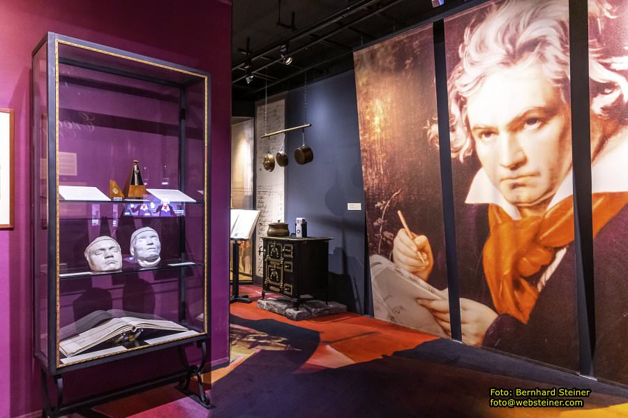 Haus der Musik - Das Klangmuseum, J�nner 2023