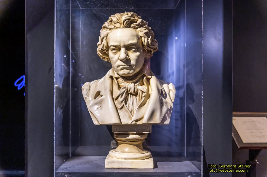 Haus der Musik - Das Klangmuseum, J�nner 2023