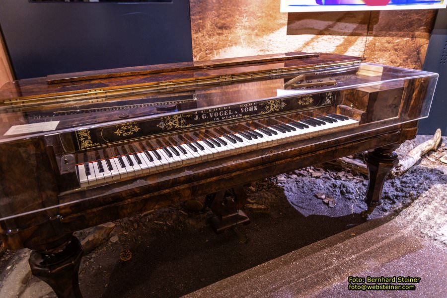 Haus der Musik - Das Klangmuseum, J�nner 2023