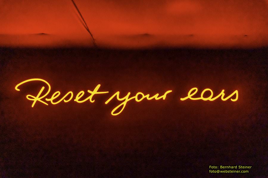 Haus der Musik - Das Klangmuseum, J�nner 2023