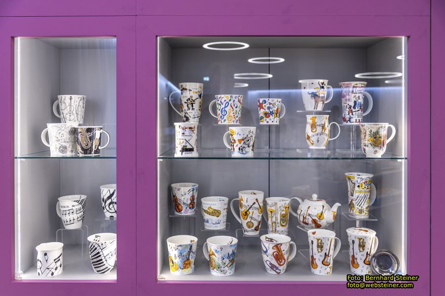 Haus der Musik - Das Klangmuseum, J�nner 2023