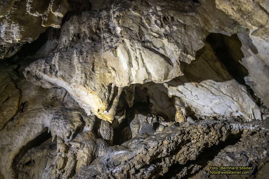 Hermannsh�hle, Kirchberg am Wechsel, August 2023