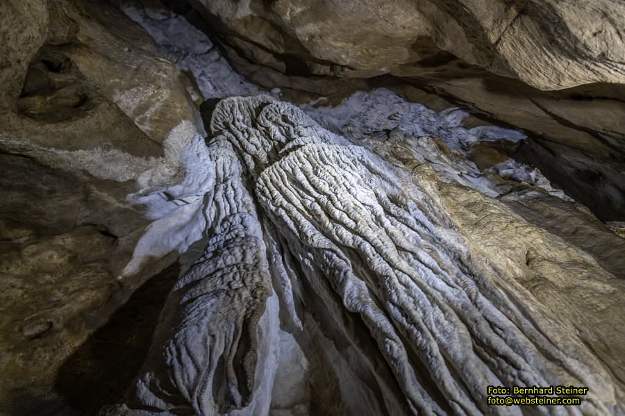 Hermannsh�hle, Kirchberg am Wechsel, August 2023