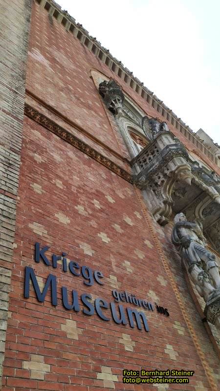 Heeregeschichtliches Museum Wien