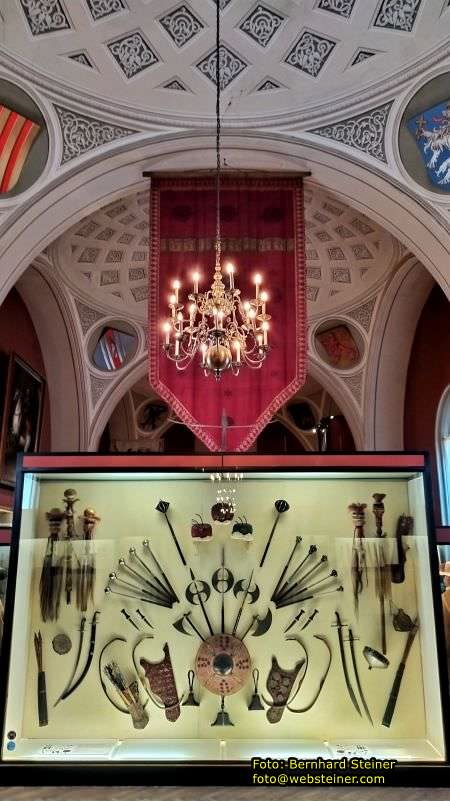 Heeregeschichtliches Museum Wien