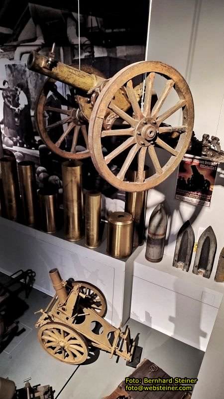 Heeregeschichtliches Museum Wien