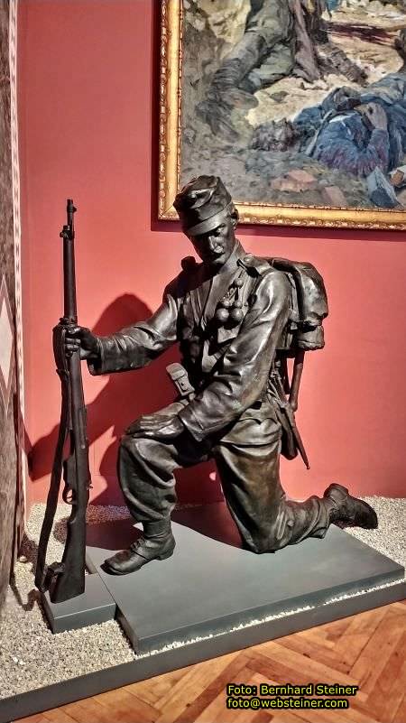 Heeregeschichtliches Museum Wien