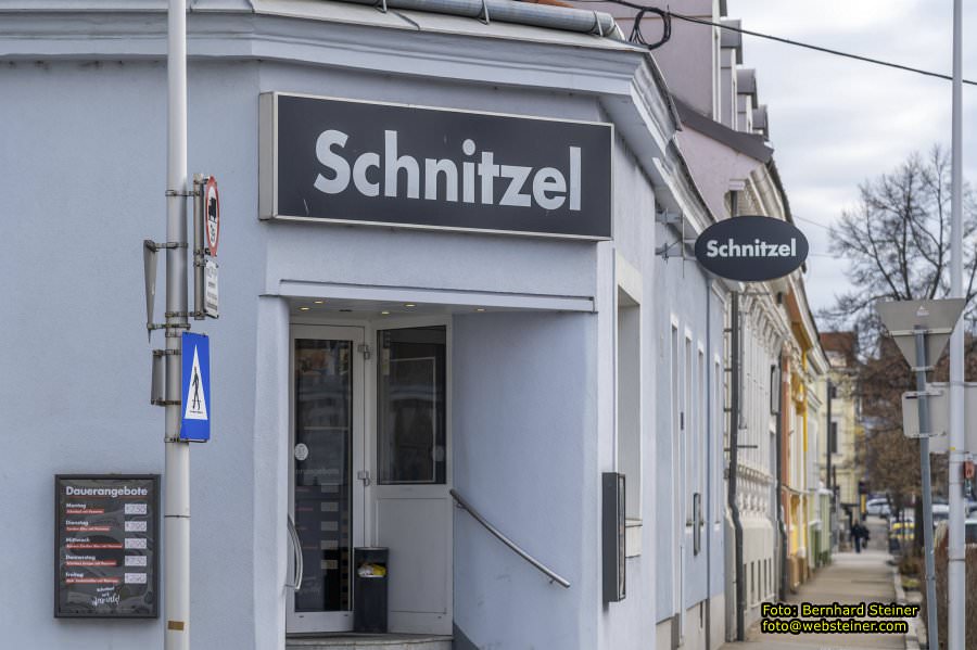 Hollabrunn, Februar 2023