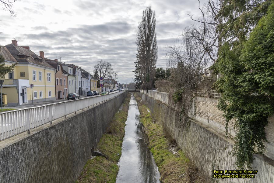Hollabrunn, Februar 2023