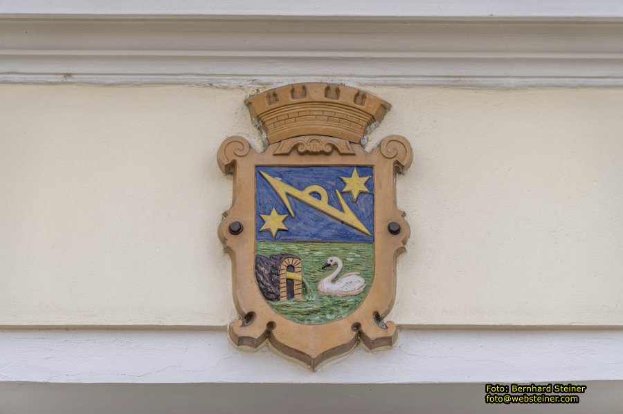 Hollabrunn, Februar 2023